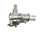 Genuine Mopar Thermostat And Housing 5048423AD. Fixed Price $96.95.