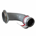 Engine Coolant Thermostat Housing Motorcraft RH-65. Fixed Price $97.47.