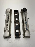 Toyota AE86 4AGE 1600 Valve T-vis Oem Cam Cover Center Tray Cap. Fixed Price $169.99.