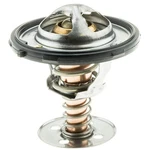 Motorad 456-160 Engine Coolant Thermostat For 8-CYLINDER Gm, Black. Fixed Price $30.96.