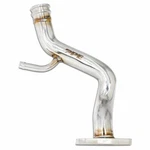 Ppe Polished Stainless Steel Coolant Bypass Tube 06-10 Gmc/chevy 6.6L Duramax. Fixed Price $126.99.