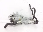2017 Honda Accord Hybrid Exl 2.0L Water Radiator Coolant Outlet Pipe 193155K1A00. Fixed Price $63.65.