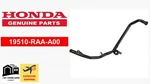 Honda Oem 19510-RAA-A00 Accord Heater Pipe Genuine Japan Jdm New. Fixed Price $73.56.