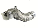 Bmw M5 M6 Oem Water Pump Coolant Line Pipe Inlet E60 E63 E64 V10 S85 783398903. Fixed Price $20.00.