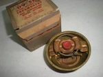 For 1940-1950 Desoto Dodge Chrysler 180 Degree Thermostat. Fixed Price $10.00.