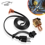 3100003 Engine Block Immersion Heater, 1" Npt Thread Brass Adapter. Fixed Price $49.85.