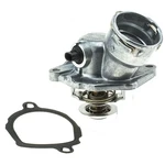 Motorad 669-212 Integrated Housing THERMOSTAT-212 Degrees W/ Gasket. Fixed Price $89.09.