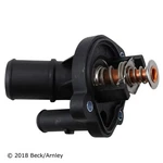 Beck Arnley 143-0884 Thermostat With Housing Select 03-15 Ford Mazda Models. Fixed Price $34.11.