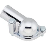 Chrome Water Necks, O-ring Style, Fits Chevy 1966-86. Fixed Price $18.99.