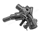 Vemo Thermostat Housing For Mercedes W177 W247 A-class Gla 18-19 2602000900. Fixed Price $72.90.