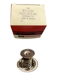 Ford Genuine Motorcraft Thermostat Assembly RT-1135 F85Z-8575-AA. Fixed Price $19.99.