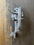 2020-2022 Kia Telluride Thermostat Housing 566563. Fixed Price $110.99.