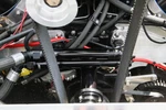 Earl's Performance LS0040ERL Water Pump Adapter Kit. Fixed Price $649.95.