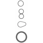Engine Crankshaft Seal Kit Fel-pro Tcs 45866. Fixed Price $19.22.