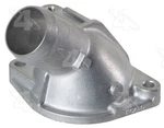 Engine Coolant Water Outlet Fits 2003-2004 Honda Accord Four Seasons. Fixed Price $31.47.