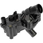 902-860 Dorman Thermostat Housing Explorer Ford Sport Trac Mountaineer 02-10. Fixed Price $86.53.