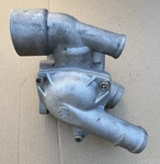 Eurowise Aaa VR6 Thermostat Housing W/ Sensors And. Fixed Price $224.79.