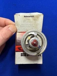 Ford Genuine Nos Motorcraft Thermostat D9AZ-8575-A, RT-1021. Fixed Price $25.00.
