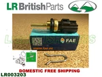 Land Rover Thermostat Switch Kit Sensor LR2 New LR003203. Fixed Price $19.00.