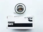 Oem Thermostat Kit For Cummins Dodge 03-07 5.9L 24V Ram 2500 3500 5292744 180F. Fixed Price $18.99.