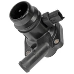 902-808 Dorman Thermostat Housing For Chevy Buick Encore Chevrolet Trax Sonic. Fixed Price $74.20.