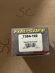 Engine Coolant Thermostat-fail-safe Motorad 7354-192. Fixed Price $10.80.