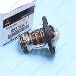 New Oem Genuine Mitsubishi Lancer Galant Outlander Eclipse Thermostat MD315301. Fixed Price $29.98.