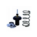 Engine Coolant Thermostat Vernet TH7242.82 Fits 2012 Scion Iq 1.3L-L4. Fixed Price $34.99.
