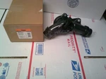 Dorman Engine Coolant Thermostat Housing 902-813 Fits Bmw X3 04-06 New Open Box. Fixed Price $50.32.