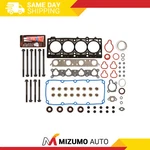 Head Gasket Bolts Set Fit 96-99 Dodge Neon Stratus Plymouth Breeze 2.0 Vin C. Fixed Price $99.95.