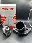 Engine Coolant Thermostat Housing Assembly-kit Motorad 5589KTUS. Fixed Price $25.00.