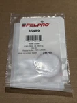 Fel-pro 35489 Engine Coolant Outlet Gasket Ford V8, 280 1991-94 New. Fixed Price $10.99.