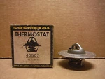 Sosmetal Thermostat 40507 192 Degree Heating Cooling Automotive. Fixed Price $10.29.