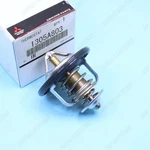 Oem Mitsubishi Lancer Outlander Phev Sport Engine Coolant Thermostat W/ Gasket. Fixed Price $30.67.