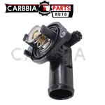 Mopar Thermostat Housing For Dodge Challenger 2011-2023 5184977AH 2/4-DOOR. Fixed Price $19.99.