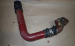 Cummins 6.7 Qsb Diesel Engine Water Inlet With Tube 3943149 Oem Take Off!. Fixed Price $89.99.