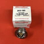 Motorad 203-180 Engine Coolant Thermostat For THS-002 S384180 QRT42 P3848. Fixed Price $9.99.
