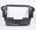 06-11 Mercedes ML350 Radiator Fan Baffle Shroud Air Duct 1645000016 Oem. Fixed Price $189.99.