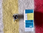 Nos Gm 3957410 Thermostat Bimetal Coil Switch Oem. Fixed Price $19.99.