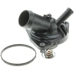 Motorad 751-180 Integrated Housing THERMOSTAT-180 Degrees W/ Seal. Fixed Price $24.52.