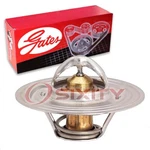 Gates Engine Coolant Thermostat For 1958-1968 Lincoln Continental 7.0L 7.6L Ok. Fixed Price $19.12.