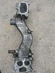Ford 6.7L Powerstroke Thermostat Housing BC3Q-8C368-AE. Fixed Price $49.95.