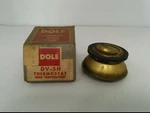 Vintage Dole DV-5H Thermostat, High Temperature, Nib. Fixed Price $8.95.