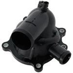 Thermostat Housing 2007-2011 Audi A6 A8 Q7 S6 Premium 5.2L 4.2L 079121115BK. Fixed Price $88.00.