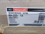 New Motorcraft Coolant Thermostat Housing RH-223. Fixed Price $55.00.