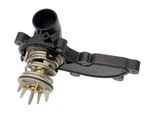 Motorad Thermostat 95810603202 Porsche Cayenne Panamera. Fixed Price $67.65.