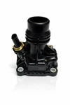 Volvo S60 V60 V90 XC60 XC90 Thermostat Housing 2021-2025 Oem New. Fixed Price $189.06.