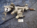 2007 Honda Odyssey J35A6 Thermostat Housing Assembly Engine Oem Motor Water Neck. Fixed Price $75.99.