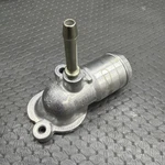 Oem Ford Mustang Water Outlet Thermostat Frame Housing FR3E-8594-BA. Fixed Price $55.00.