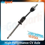 Front Right Cv Axle 2008-2017 Ford Taurus Flex Lincoln Mkt Mks Fwd. Fixed Price $186.60.